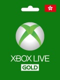 Xbox Live Gift Card 150 HKD